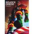 Soudce Dredd - Amerika