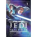 Star Wars Jedi - Padlý řád 1