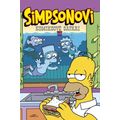 Simpsonovi - Komiksové safari
