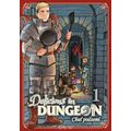 Delicious in Dungeon 1 - Chuť podzemí