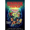 Stranger Things - Příběhy z Hawkinsu 2