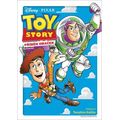 Toy Story - Příběh hraček 1