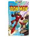 Můj první komiks: Iron Man - To chce doktora!