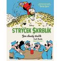 Strýček Skrblík - Jen chudý stařík