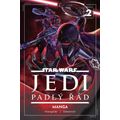 Star Wars Jedi - Padlý řád 2