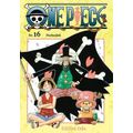 One Piece 16 - Pochodeň