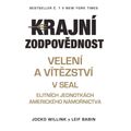 Krajní zodpovědnost - Velení a vítězství v SEAL
