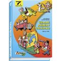 Úžasné příběhy Čtyřlístku z let 1984 - 1987