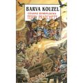 Barva kouzel