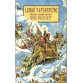 Lehké fantastično