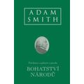 Bohatství národů - Pojednání o podstatě a původu