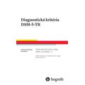 Diagnostická kritéria DSM-5-TR