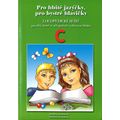 Logopedický sešit - C