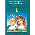 Logopedický sešit - L