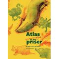 Atlas opravdovských příšer