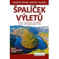 Špalíček výletů - To nejlepší - Autem po Čechách, Moravě a Slezsku