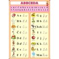 Česká abeceda