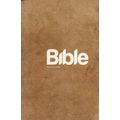 Bible 21 - brož.