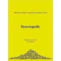Dysortografie