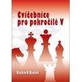 Cvičebnice pro pokročilé V
