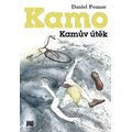 Kamo - Kamův útěk