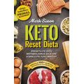 Keto reset dieta