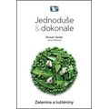 Zelenina a luštěniny - Jednoduše & dokonale