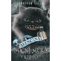 Alenčina noční můra v Říši divů