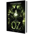 OZ - gamebook
