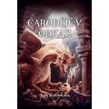Čarodějův odkaz (gamebook)