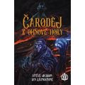 Čaroděj z Ohňové hory (gamebook)