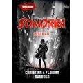 Somorra: Město lží (gamebook)