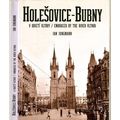 Holešovice-Bubny, v objetí Vltavy