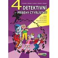 4 detektivní příběhy