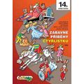 Zábavné příběhy Čtyřlístku 1998 (14. velká kniha)