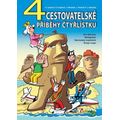 4 cestovatelské příběhy Čtyřlístku