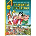 4 Tajemství Čtyřlístku