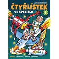 Čtyřlístek ve speciálu 1
