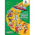 Proslulé příběhy Čtyřlístku 1974 - 1976 (3. velká kniha)