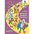Báječné příběhy Čtyřlístku 1979 až 1982 (5. velká kniha)