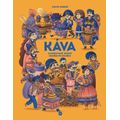 Káva - Ilustrované dějiny doušek po doušku