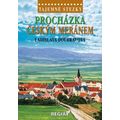 Tajemné stezky - Procházka Českým Meránem