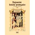 Tajemství krásné provaznice