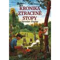Kronika ztracené stopy