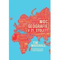 Moc geografie v 21. století
