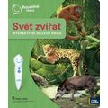 Kouzelné čtení Svět zvířat