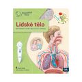 Kouzelné čtení Lidské tělo