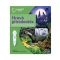 Kouzelné čtení Hravá přírodověda