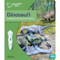 Kouzelné čtení Dinosauři
