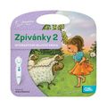 Kouzelné čtení Zpívánky 2
